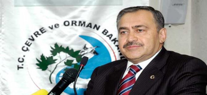 Bakan Eroğlu'dan Aydın 'a onay geldi!