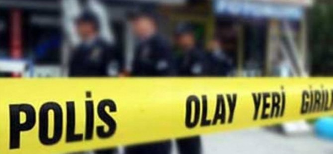 Nazilli'de bomba paniği