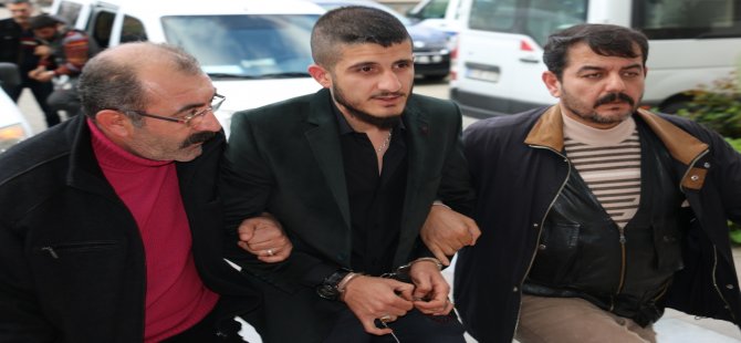 Polis yakalıyor, mahkeme bırakıyor