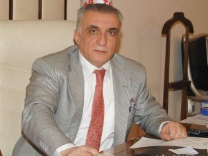 ‘Çerçioğlu, ‘İki Yüzlü’ Siyaset Yapıyor’