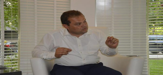 Büyükşehir'den, Milletvekili Öz'e cevap sert geldi!