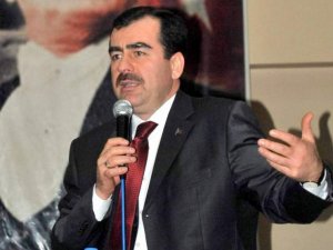 Erdem: Kendimizi Güldürecek Bir Şeyi Niye Yapalım?