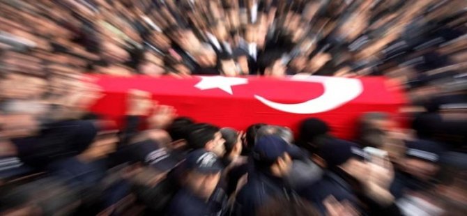 Aydın'a şehit ateşi Yüksekova'dan düştü!