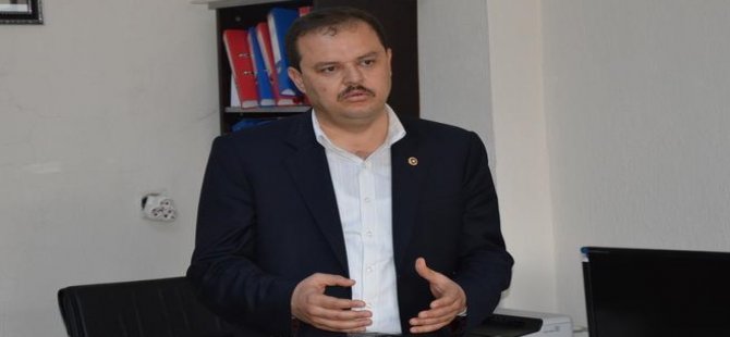 Öz,"Biz onların destekçisi olacağız"
