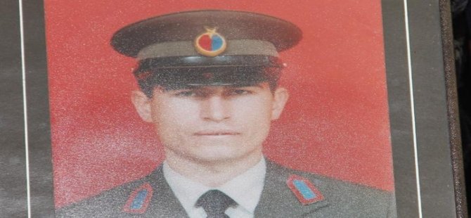 AYDINLI UZMAN ÇAVUŞTAN 4 AYDIR HABER YOK!