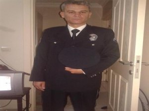 Aydın'da görev yapan polis intihar etti!