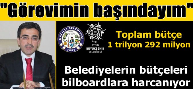 İmran Acar," Görevimin başındayım"
