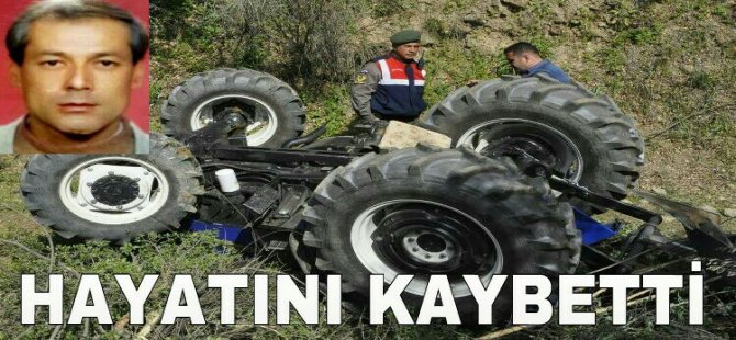 Kuyumcu hayatını kaybetti