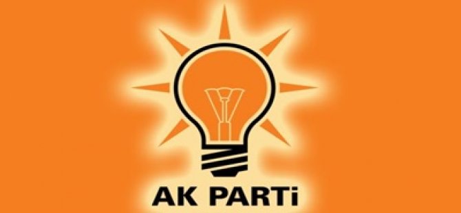 Aydın Ak Parti’de yeni yönetim onaylandı