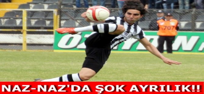 Yönetimle anlaşamadı: Şehri terk etti!