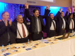 AK Parti, Aday Adaylarını Tanıttı