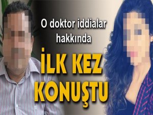 Doktor iddiaları yalanladı!