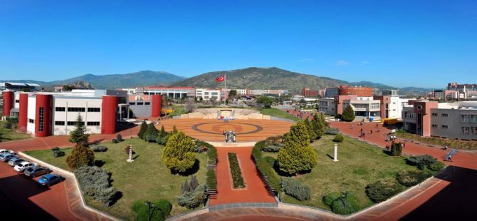 ADÜ ÜLKE GENELİNDE 8.SIRADA