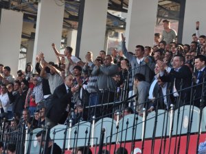 Nazilli Belediyespor’da Biletlerde İndirime Gidildi