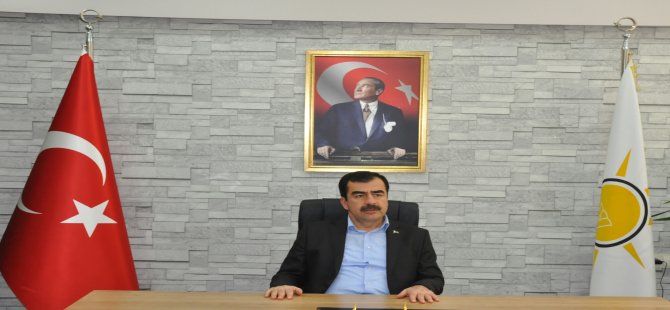 Milletvekili Erdem  'halk Oylaması' İstedi