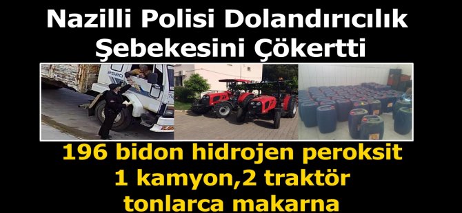 Organize İşler Bunlar!