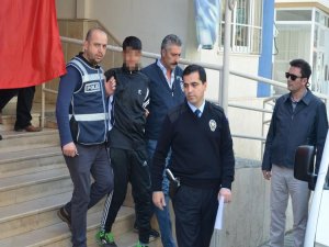 3 Polisi yaralayıp kaçan saldırgan yakalandı!