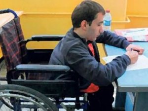 Engelli Kamu Personeli Seçme Sınavı 27 Nisan 2014’te Yapılacak