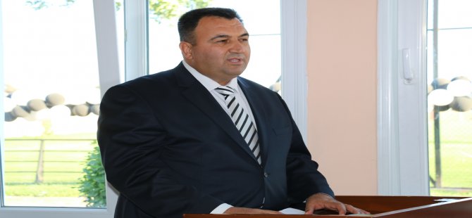 Nazilli'de Kaplan Dönemi Başladı