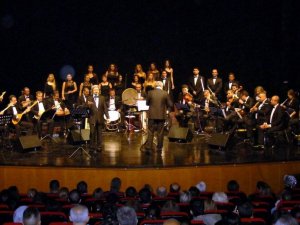 Türk Dünyası Aydın’da Buluştu