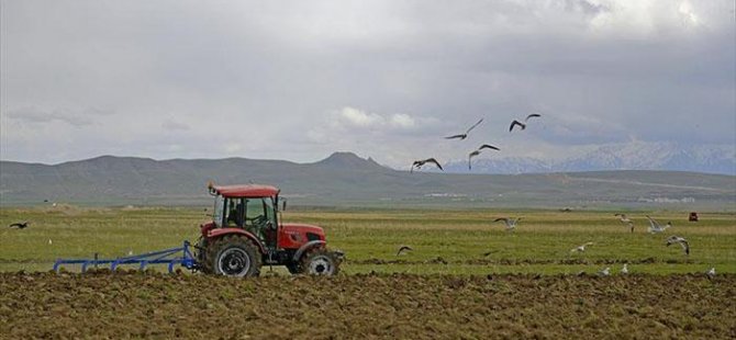 ÜFE verileri açıklandı