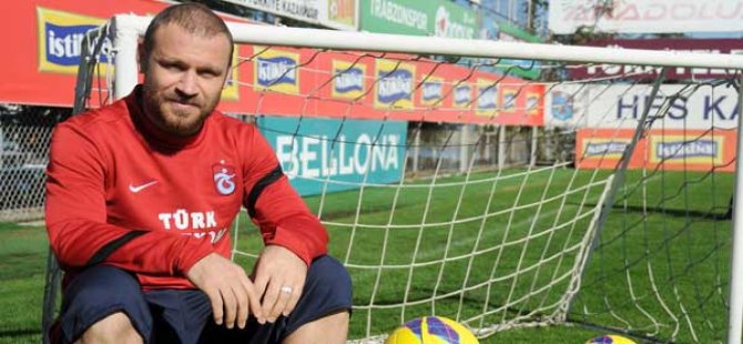 Ünlü futbolcunun acı günü