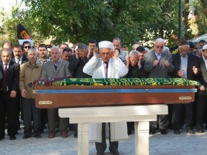 Kozalı’nın Acı Günü