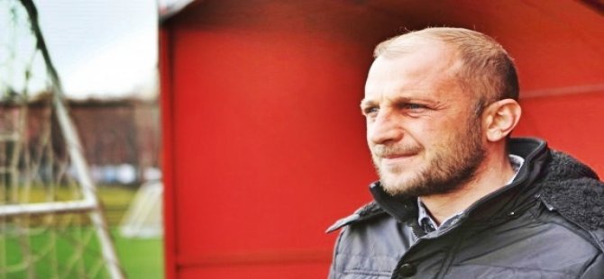 Efe'de şok ayrılık