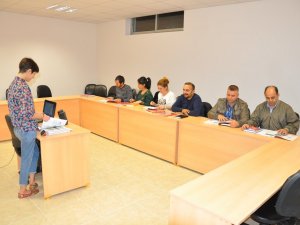 Didim Ticaret Odası ve TÖMER'den Yabancı Dil Kursu