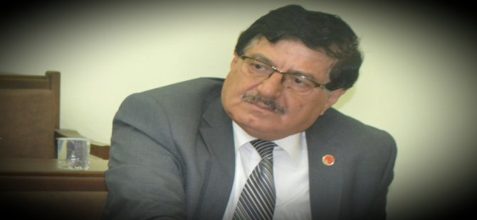 CHP'li Ünüvar,Büyükşehir'in basın sözcüsü oldu