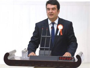 Baydar: Ulu Önderimizin Işığı Üzerimizdedir