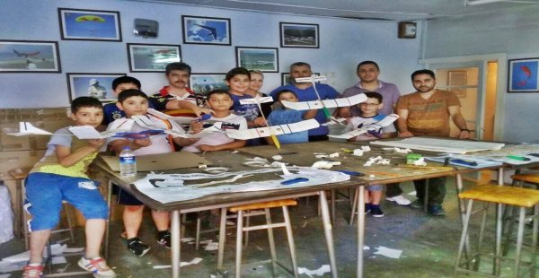 HALK EĞİTİMDEN KURSİYERLERE MÜJDE
