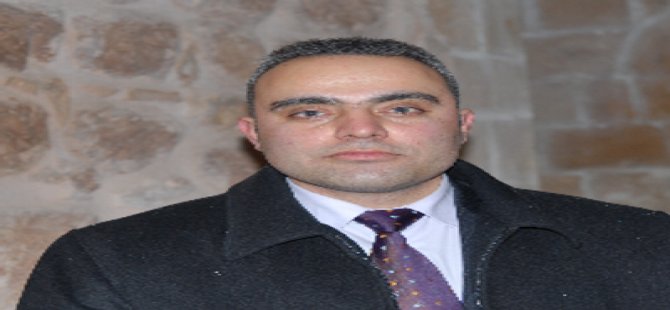 Aydına şehit ateşi düştü