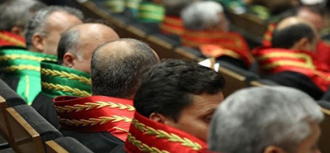 Nazilli Adliyesinde 8 kişi açığa alındı