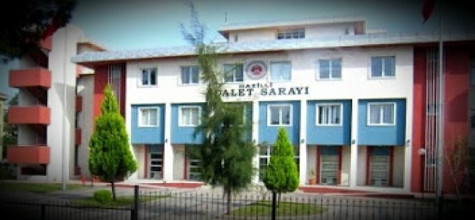 Nazilli'de FETÖ Operasyonu; 8 gözaltı