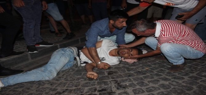 Vicdansızlığın bu kadarı da olmaz !