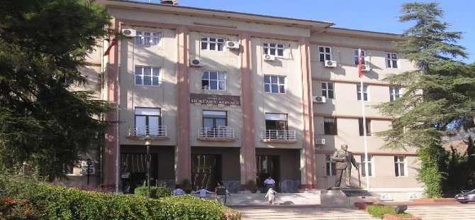 AYDIN'DA  FETÖ OPERASYONU