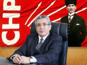 Gümüş: Türk Milleti Ata’sının İzinde Yürüyor