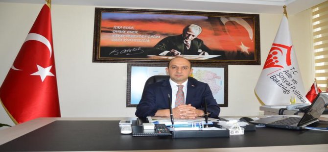 Aydın Aile ve Sosyal Politikalar Müdürü görevden alındı