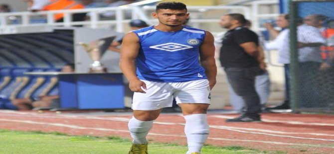 Acar Kırıkhanspor ile anlaştı
