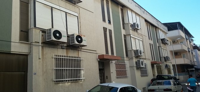Takmaklı ailesine şafak baskını