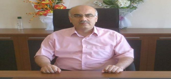 Sosyal Hizmetler İlçe Müdürü gözaltına alındı