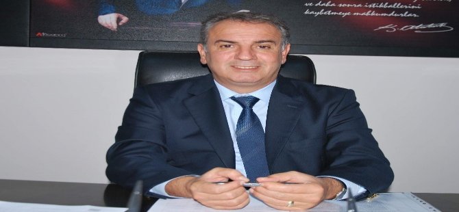 Aydın'da SGK müdürü görevden alındı
