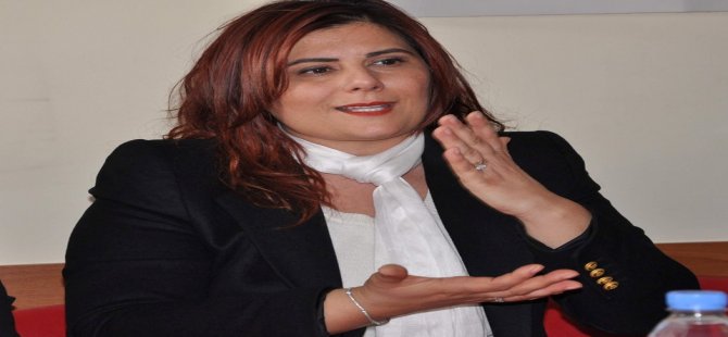 ÇERÇİOĞLU İLK KEZ DEMOKRASİ NÖBETİNE KATILACAK