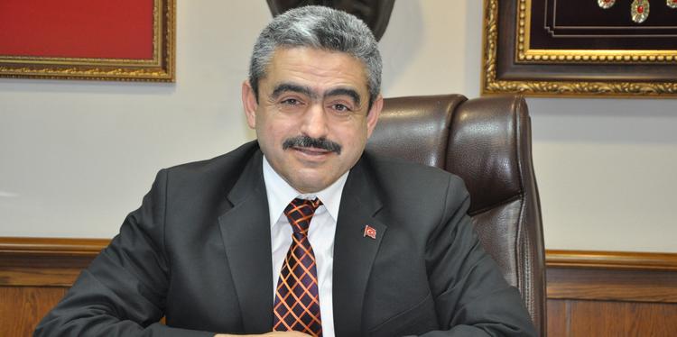 Alıcık'ın gayretiyle konak tamamlandı