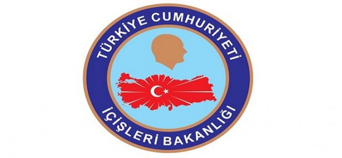 Aydın'da 3 vali yardımcısı ve kaymakam gözaltında