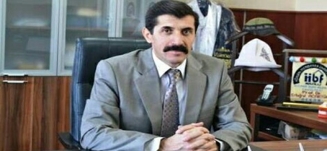Eski Dekan gözaltına alındı