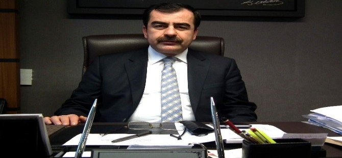 Kardeşlerimle gurur duyuyorum