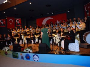 DİKSAD’tan Ata'ya Saygı Konseri