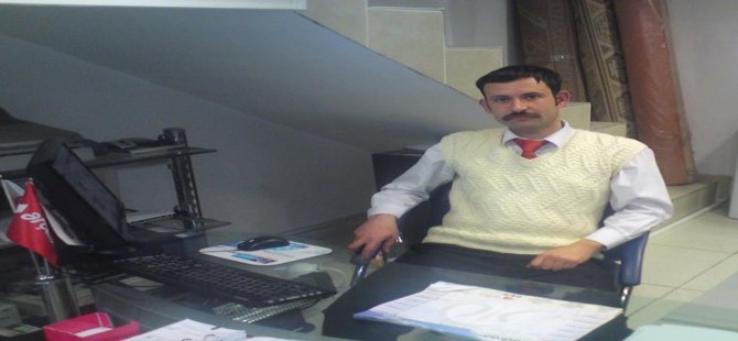 Nazilli'yi üzen intihar!